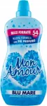 Monamour Blu Mare kangapehmendaja, 54 pesukorda, Itaalia