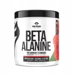 Beta alanine FIRESNAKE 300 g, vaarikaga