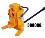 H&uuml;drauliline t&otilde;stuk VIBER-SYSTEM PM3, 3 t (3000 kg)