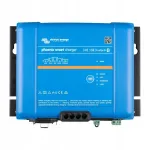 Aku laadija Phoenix Smart IP43 24V 16A (3 v&auml;ljundit)