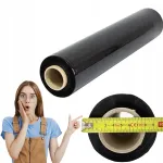 Must tugev veniv kile XXL, 2,5 kg
