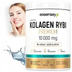 Kala kollageen 10000 mg liigestele, nahale, juustele, k&uuml;&uuml;ntele, h&uuml;aluroonhappe, C- ja D3-vitamiiniga