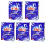 N&otilde;udepesumasina sool ALIO, 10 kg (5 x 2 kg)