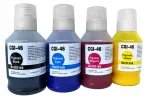 Canon Maxify GX5040, GX6040, GX7040, GX7045 tindikassetid (GI46)