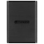 V&auml;line SSD-ketas Transcend ESD270C 2TB, USB-C, USB 3.1 Gen 2