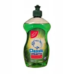 Gut & G&uuml;nstig Classic n&otilde;udepesuvahend &otilde;una l&otilde;hnaga, 500 ml