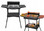Elektriline grill LUND 67423, 1800-2000W, temperatuuri reguleerimisega