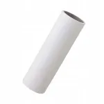 Lemmikloomakarvade puhasti t&auml;iteplaat kleepuv, 19 cm, 1 tk