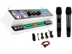 Bluetooth k&otilde;lar MUSICMATE MM-SC600, 40W