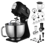 K&ouml;&ouml;gikombain Concept ELEMENT DIGI RM7500 1200W must RICH SET