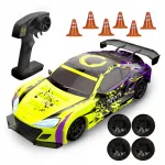 Kaugs&uuml;steemiga Overmax X-Drifty auto, 20 km/h