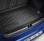 Pagasiruumi matt Volkswagen Golf 8, originaal, uus