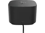 Dock HP Thunderbolt Dock G2 koos kombineeritud kaabliga, must