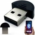 Bluetooth 5.0 adapter MT5045, traadita, nano suuruses