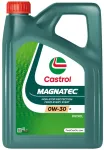 Mootori&otilde;li CASTROL MAGNATEC STOP-START D 0W30, 4 l