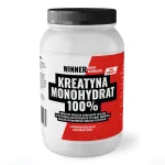 Kreatiini monoh&uuml;draat Winner 500 g loodusliku maitsega
