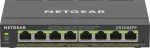 V&otilde;rgul&uuml;liti Netgear GS308EPP, 8x Gigabit, PoE