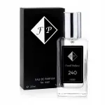 Meeste prantsuse parf&uuml;&uuml;m No. 240 33 ml