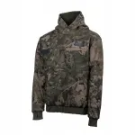 Nash ZT Wind Chill Hoody Camo meeste pusa suurus M