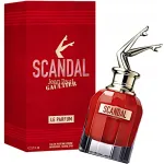 Parf&uuml;&uuml;mitud vesi JEAN PAUL GAULTIER SCANDAL LE PARFUM 80 ml