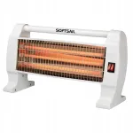 Elektriline kvarts-k&uuml;tteseade Softsail 400&ndash;1200 W
