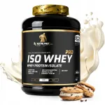 NUTRI PRO SPORT ISO WHEY PRO valguisolaat 1800 g
