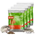 Organifer saialilles&ouml;&ouml;t, naturaalsed graanulid, 20 kg