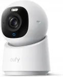 Sisemine kaamera Eufy Indoor Cam E30 4K, &uuml;hilduv HomeKitiga