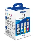 EPSON 112 tindikomplekt, C13T06C64A, CMYK, L15150/L6550 jaoks