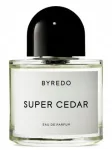 Parf&uuml;meeritud vesi BYREDO Super Cedar 100 ml