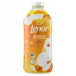 Pesupehmendaja Lenor Golden Flowers & Vanilla, 1827 ml, 87 pesukorraks
