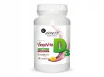 Aliness Vege vetikatest saadud D3-vitamiin 2000 IU, 120 kapslit