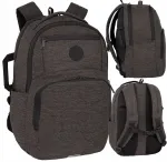 CoolPack BLACK GRIF koolikott poistele
