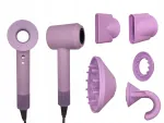 Juuksekuivati ULTERA HD2000 5 IN 1 violetne