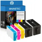 HP 934 ja 935 XL tindikassetid OfficeJet Pro 6230, 6830 printeritele