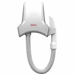 Juuksekuivati STARMIX TB-C1 valge
