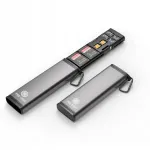 USB-C 9 Micro SD, SDXC m&auml;lukaartide hoidja ja lugeja PRO STUFF