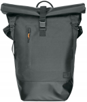 SKS INFINITY SIDEBAG k&uuml;lgjalgrattakott, must