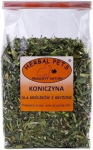Kuivatatud ristikurohud Herbal Pets, 80 g