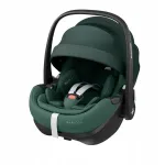 Maxi-Cosi Pebble 360 Pro roheline turvatool 0-13 kg