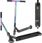 T&otilde;ukeratas RAVEN Evolution Rookie Neo Chrome, 100 mm rattad