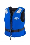 P&auml;&auml;stevest AQUA ADVENTURE 50N L 50-70 kg CE sinine
