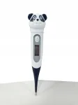 Elektrooniline termomeeter lastele ja t&auml;iskasvanutele Panda
