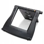 S&uuml;learvuti jahutusalus Kensington SmartFit Easy Riser EQ, must