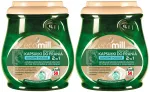 Pesukapslid ECOMILL kanepiekstraktiga, 50 tk, 2 pakki