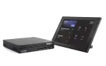 Arvutikomplekt Lenovo ThinkSmart Tiny VESA kinnitusklambriga 12XH0008xx