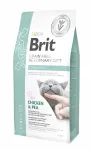 Kassis&ouml;&ouml;t Brit GF Veterinary Diets Struvite, 400 g