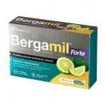 Toidulisand BERGAMIL FORTE, 30 kapslit