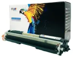 Tonerkassett HP CF350A 130A must, sobib Color LaserJet Pro MFP M176n M177fw