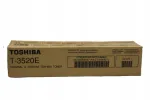 Must Toshiba T-3520E originaaltoner